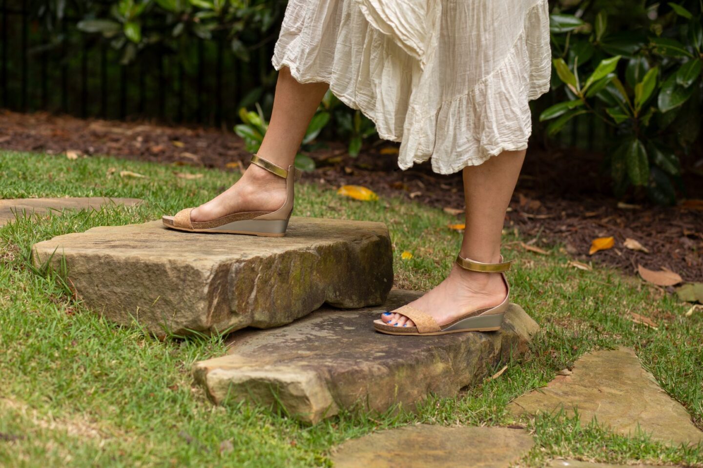 Naot Pixie sandal for summer