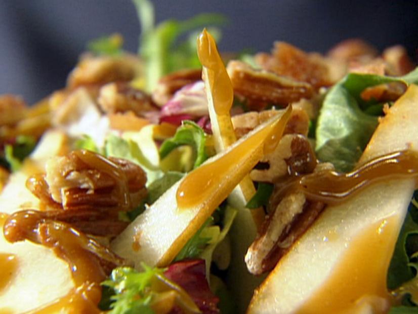 Tyler Florence's Fall Salad