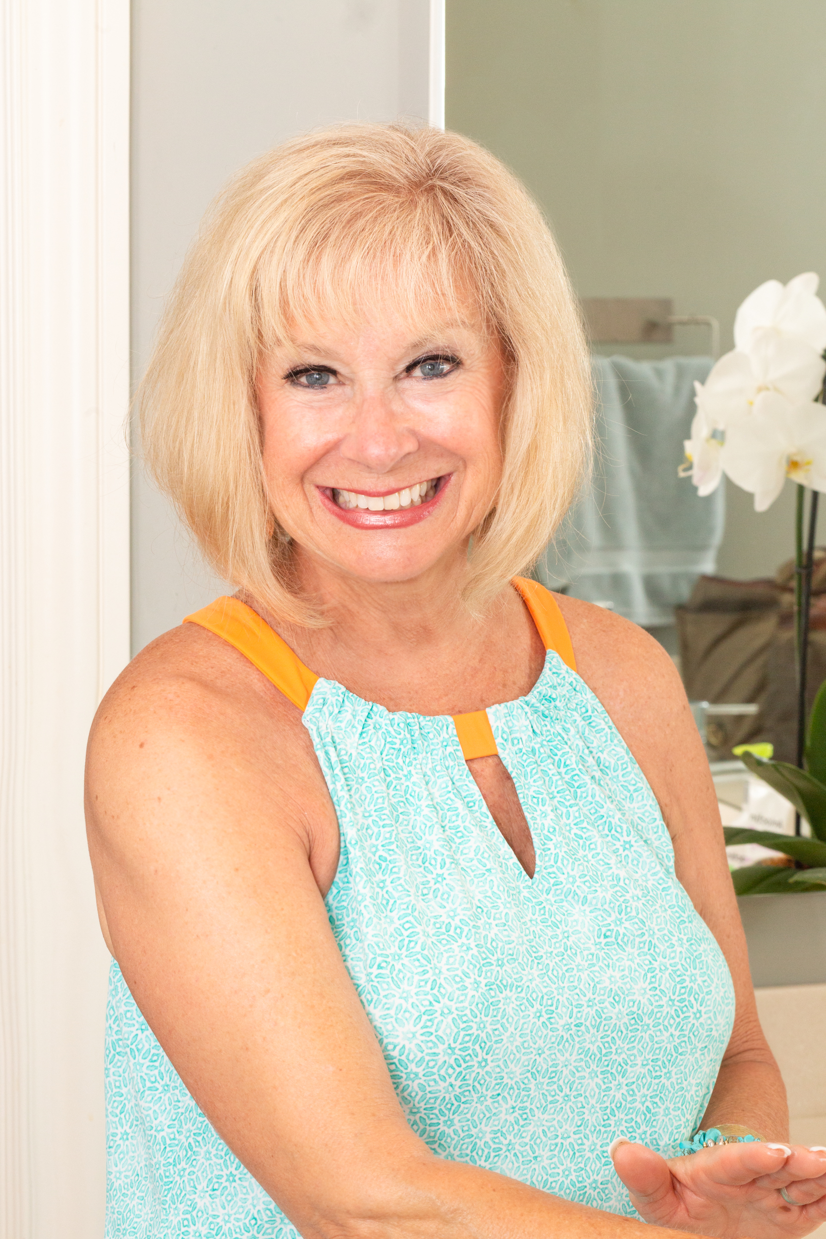 Taking Care of Your Skin After 50 with AmLactin