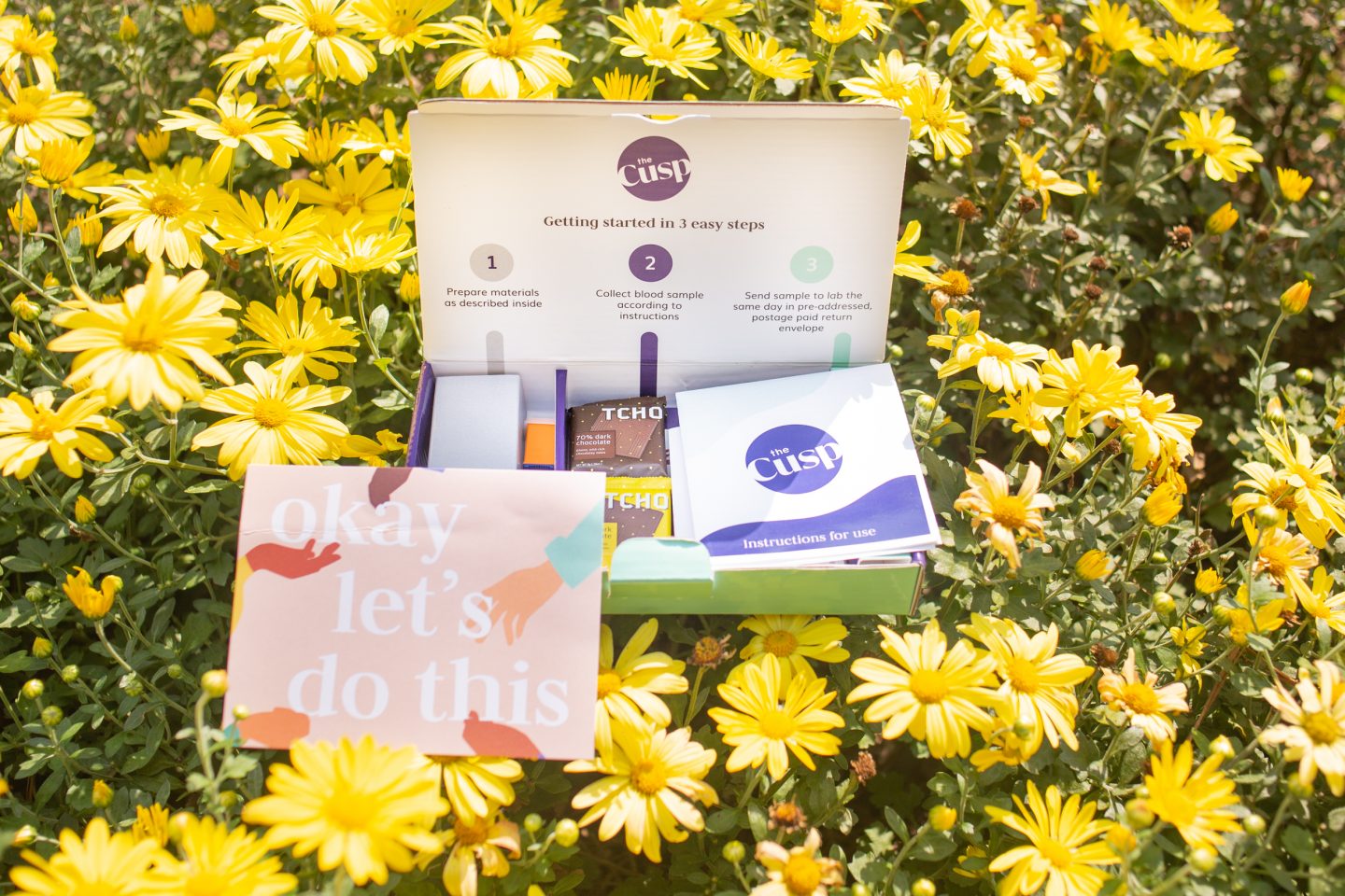 When you’re up to your eyeballs in hot flashes, mood swings, and wildly irregular periods, a little light at the end of the tunnel is appreciated. Menopause, for many women, is the sweet reward for having made it through the previous 6-10 years.