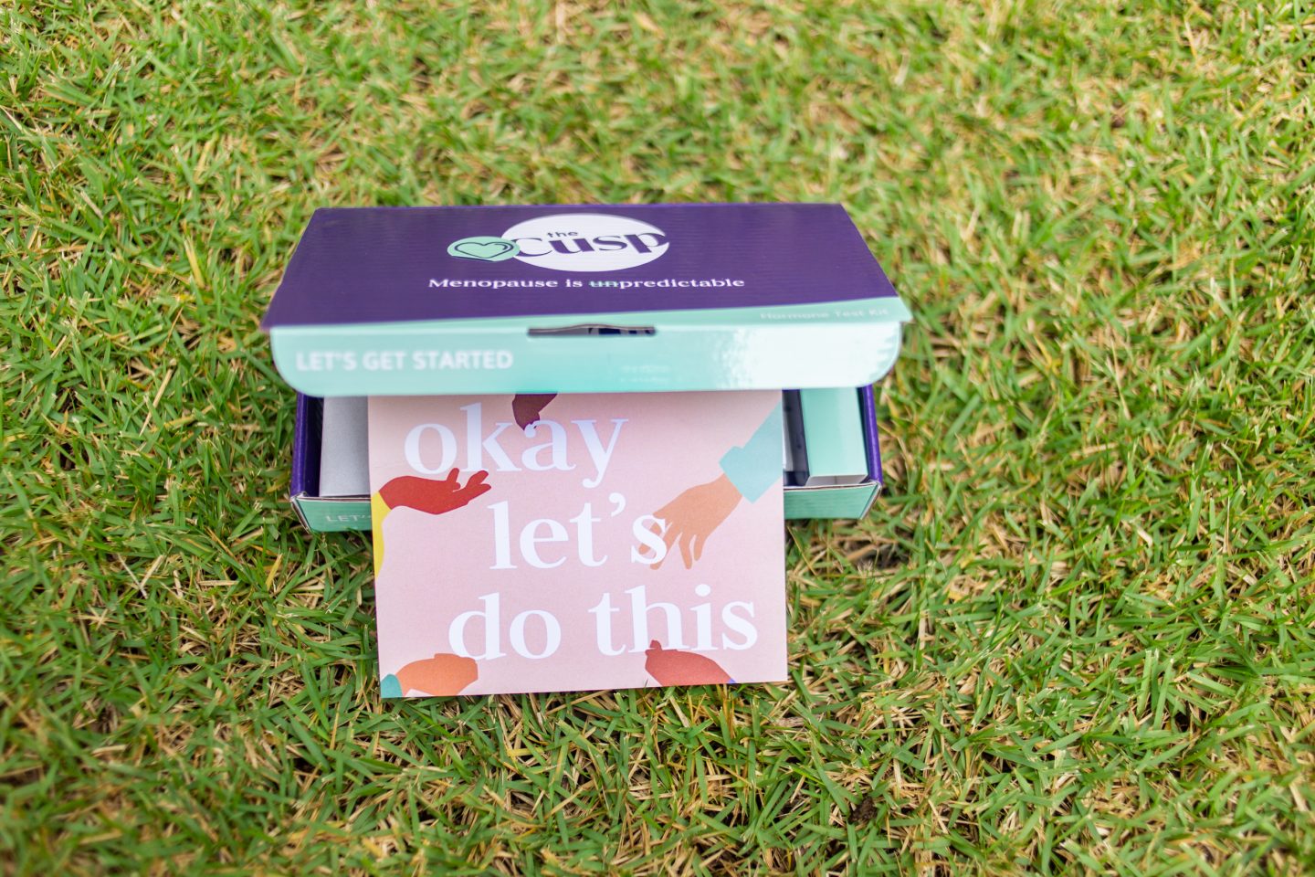 But knowing when you’ll reach menopause is just one benefit of the test. That knowledge can also help you and your doctor plan for a smoother transition and a healthier second half of life.