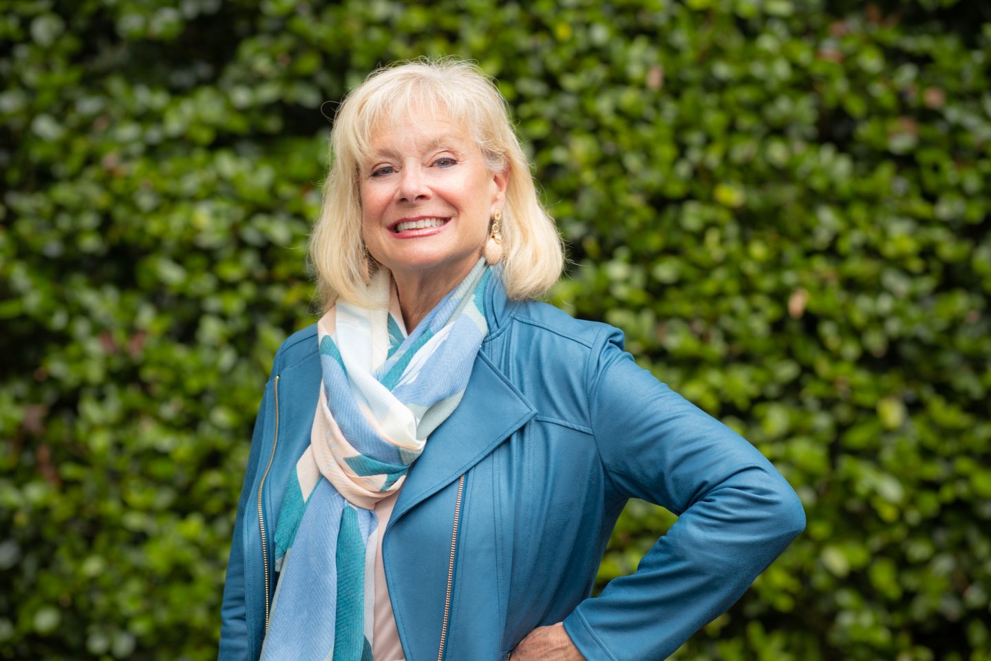 Liquid Leather by Clara Sunwoo