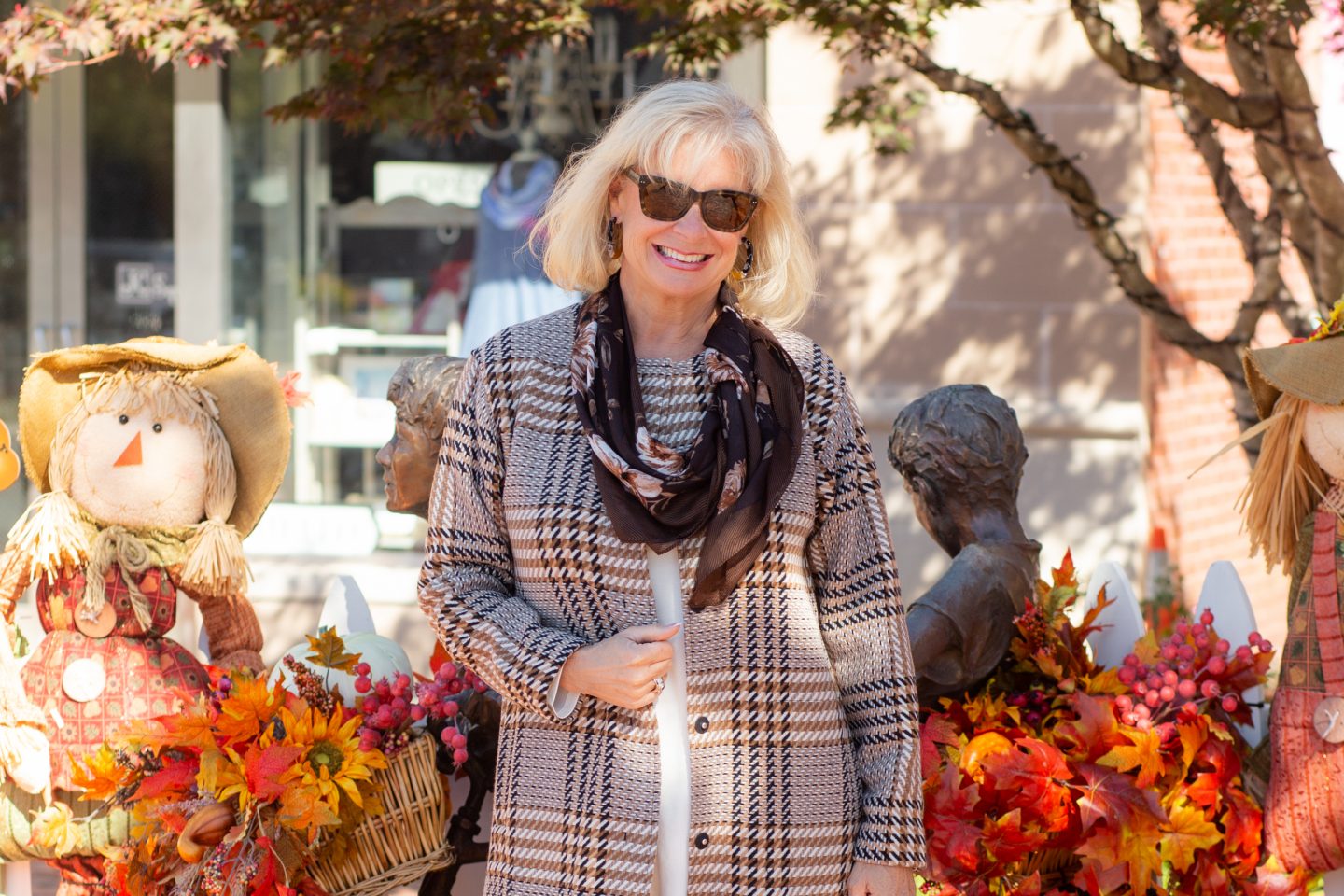 It's Layer Season with J.Jill's Fall 2020 Collection