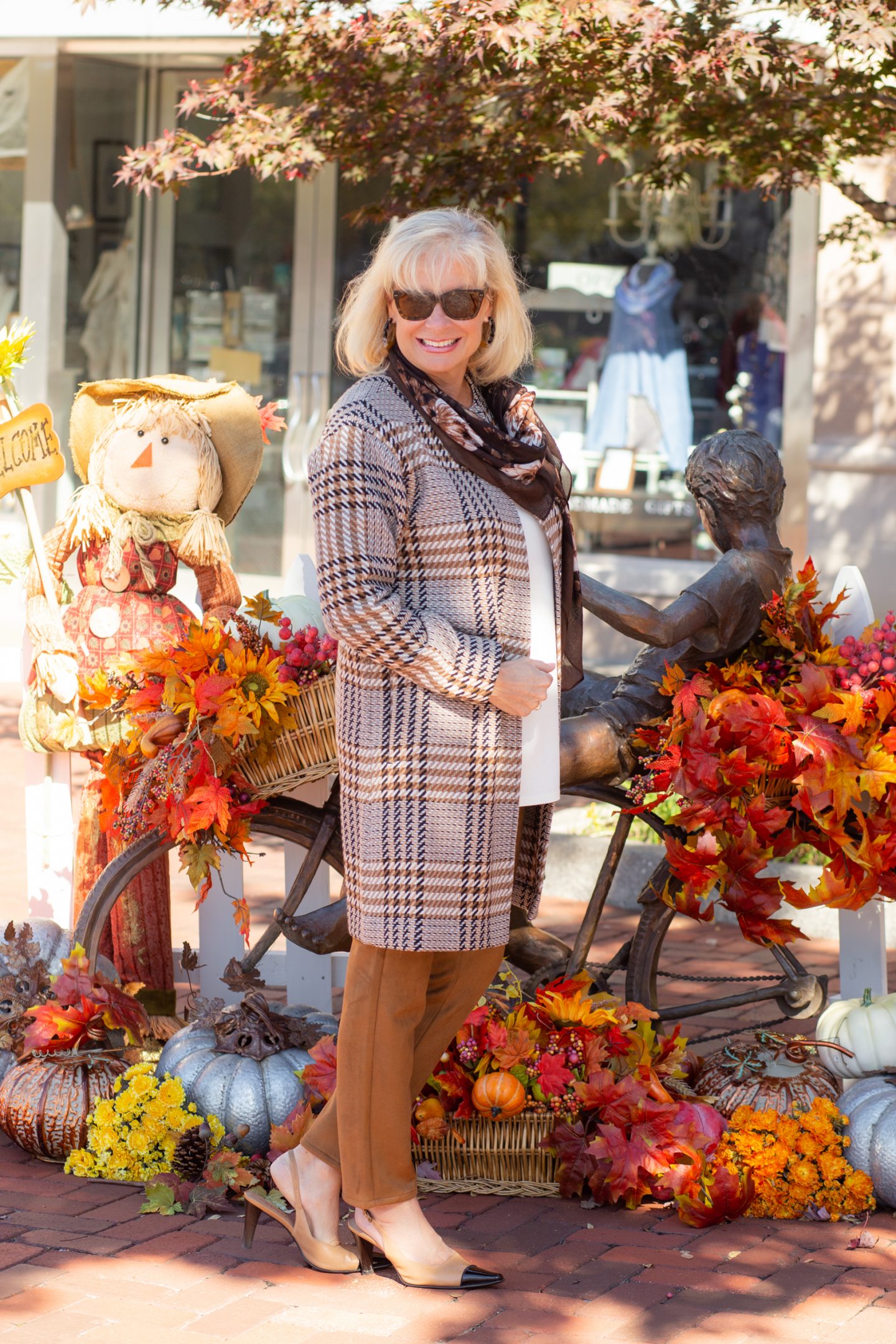 J.Jill's Fall 2020 Collection