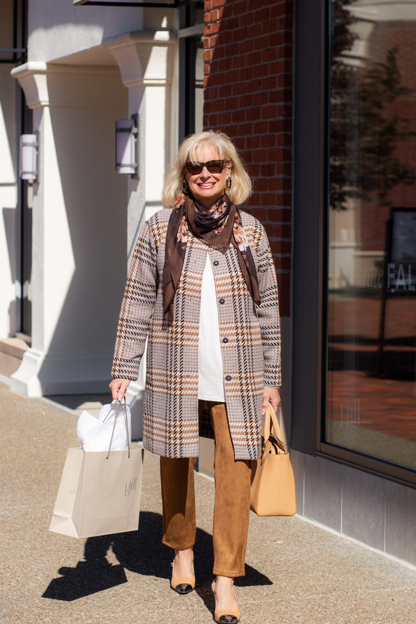 Shopping J.Jill's Fall 2020 Collection