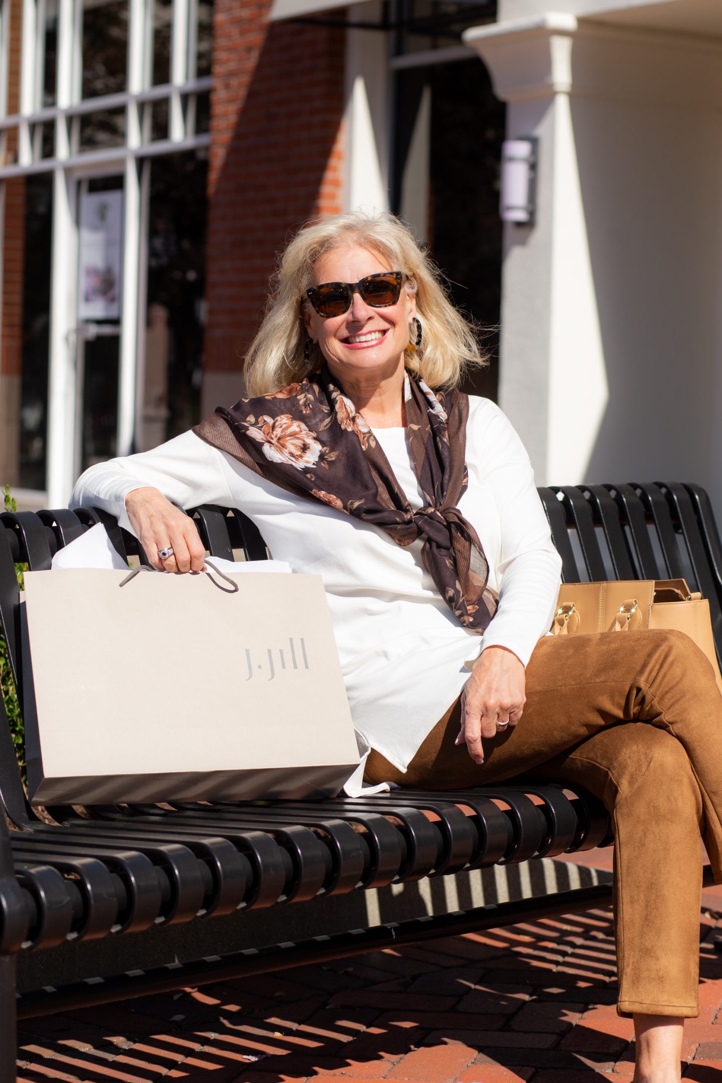 J.Jill's Fall 2020 Collection