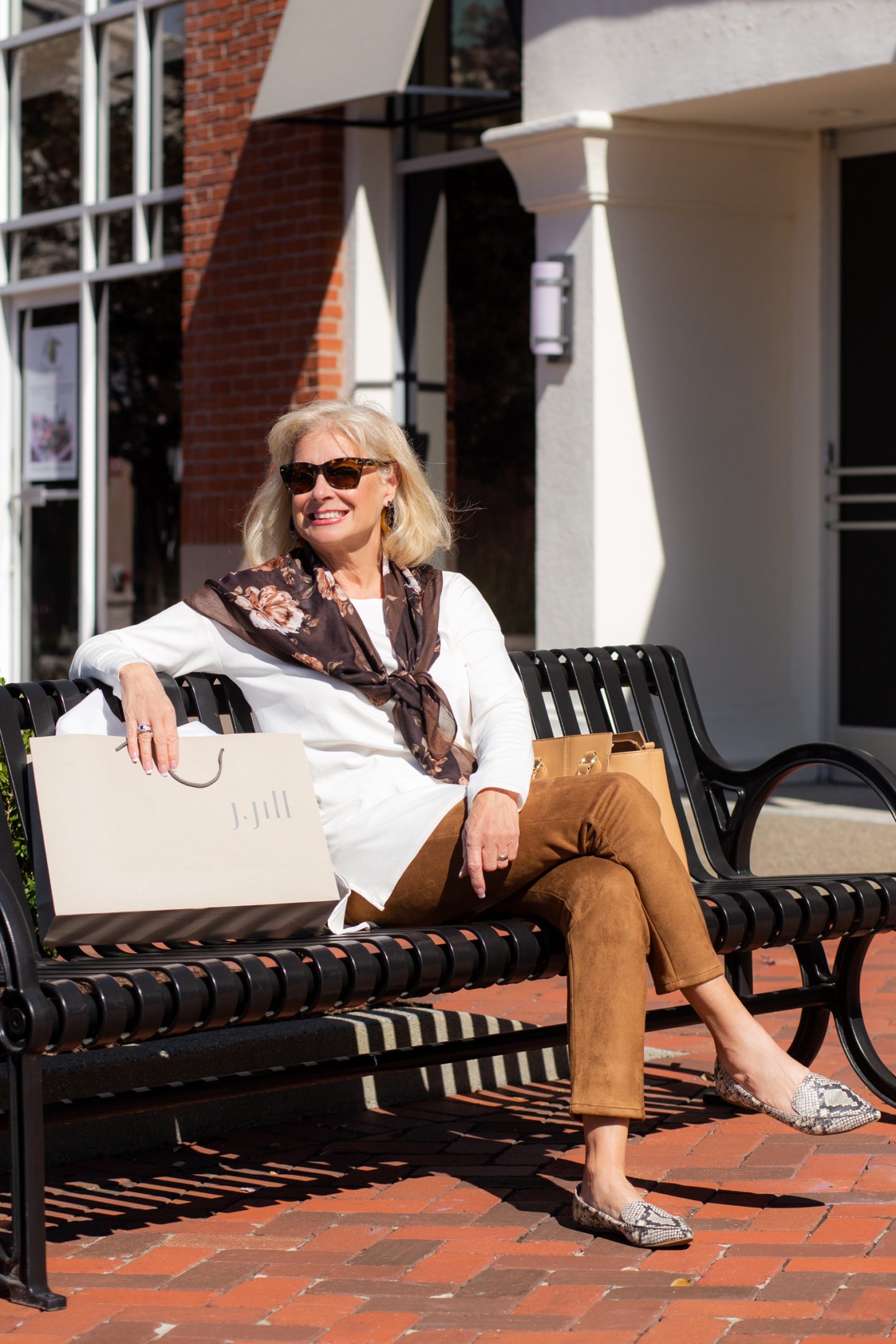 J.Jill's Fall 2020 Collection