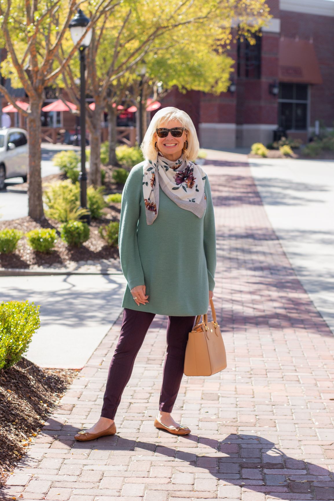 Casual Style from J.Jill’s Fall 2020 Collection