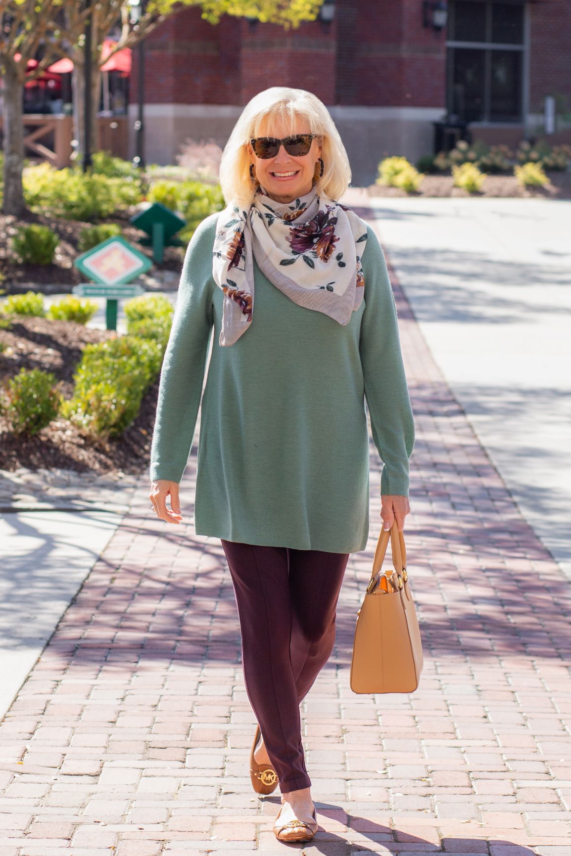 Casual Style from J.Jill's Fall 2020 Collection