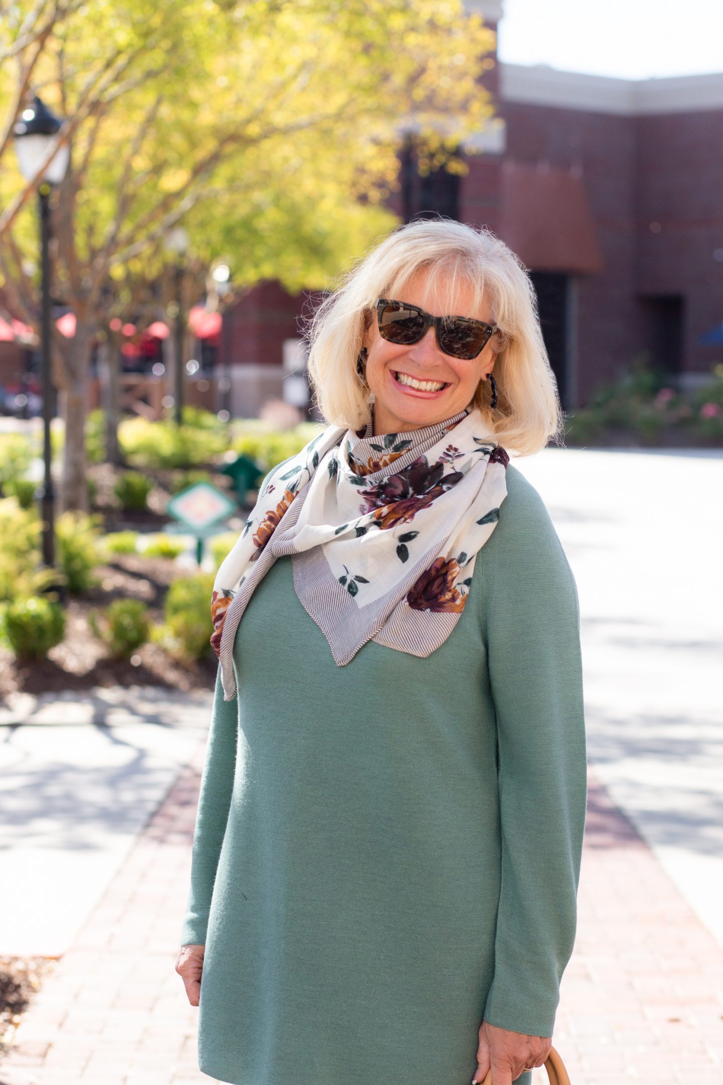 Casual Style from J.Jill's Fall 2020 Collection