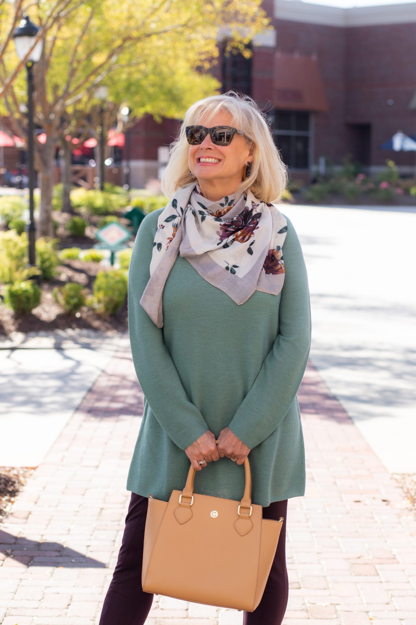 Casual Style from J.Jill's Fall 2020 Collection