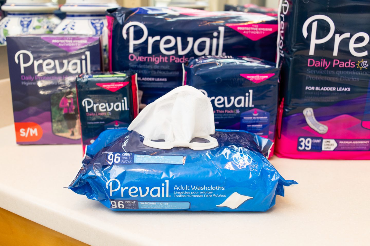  Don’t be afraid or ashamed to discuss issues you are experiencing with the loss of bladder control. And know that you are not alone in dealing with bladder leakage - there are millions of women dealing with the same issue. The last thing that women should be doing is avoiding activities they enjoy due to bladder leakage.