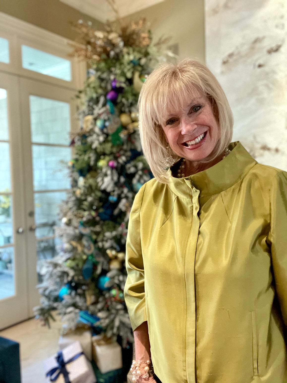 My Italian Christmas Eve Dinner