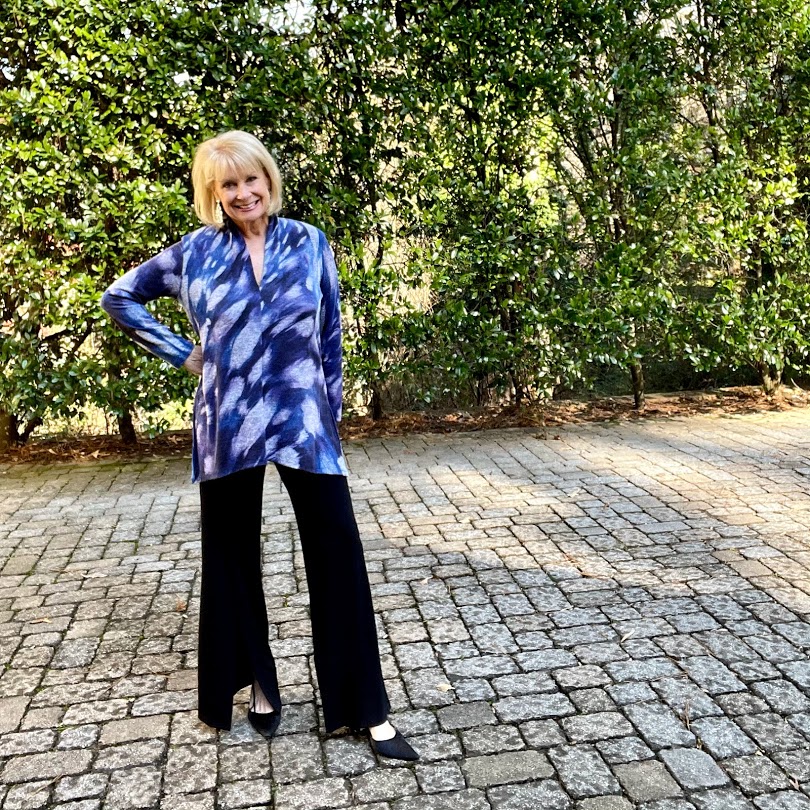 Casual New Year’s Eve Outfit For Women Over 50 | Clara Sunwoo