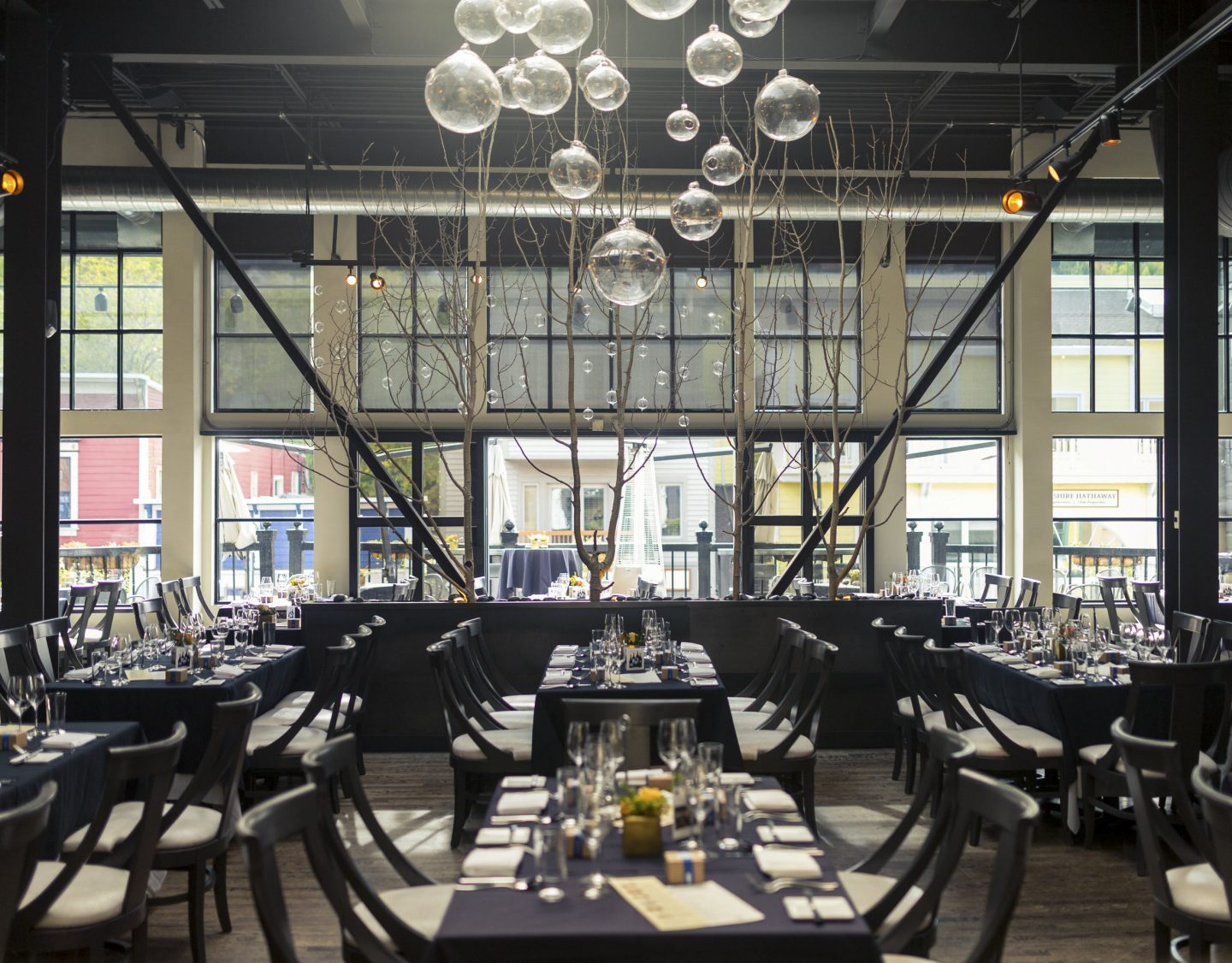 Riverhorse on Main in Park City