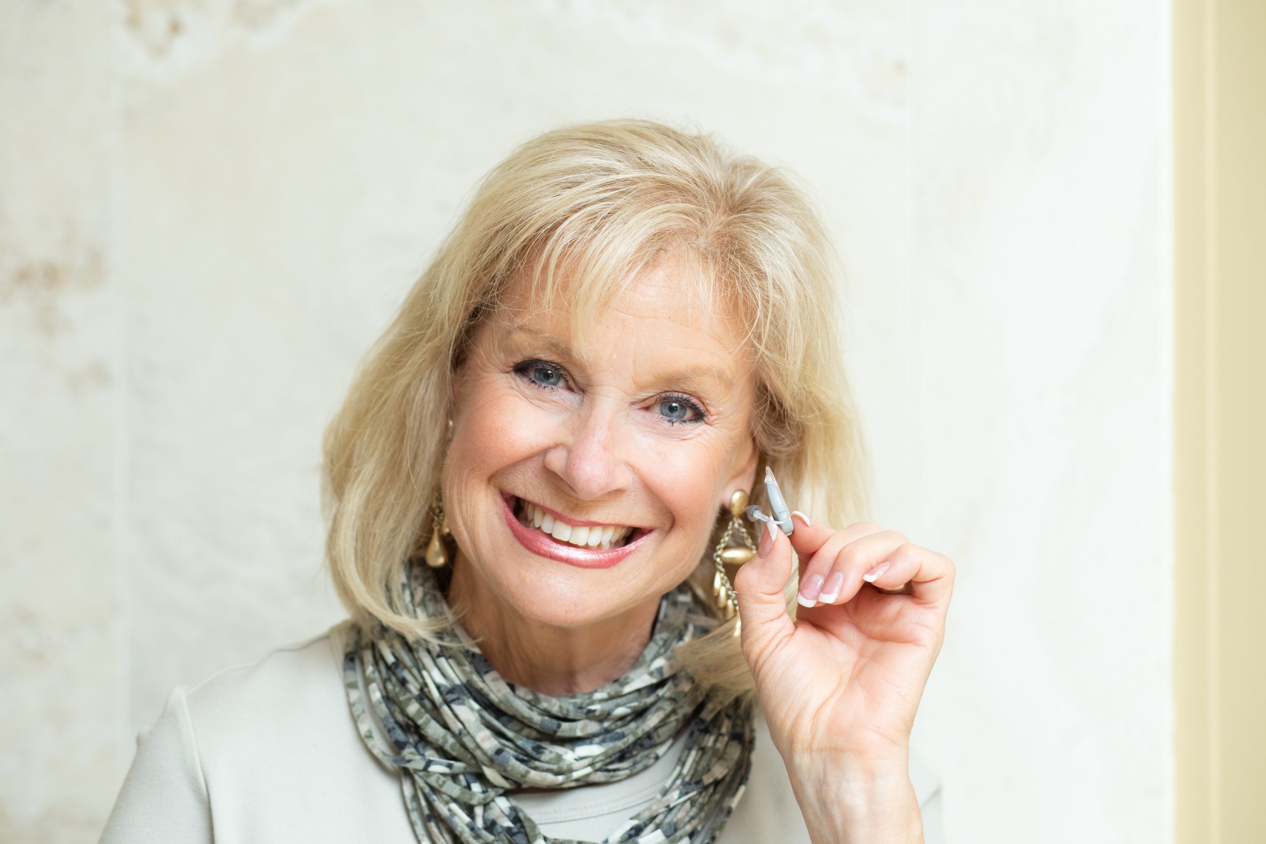 Don’t Suffer in Silence with Hearing Loss over 50 | Sonify Hearing Aids