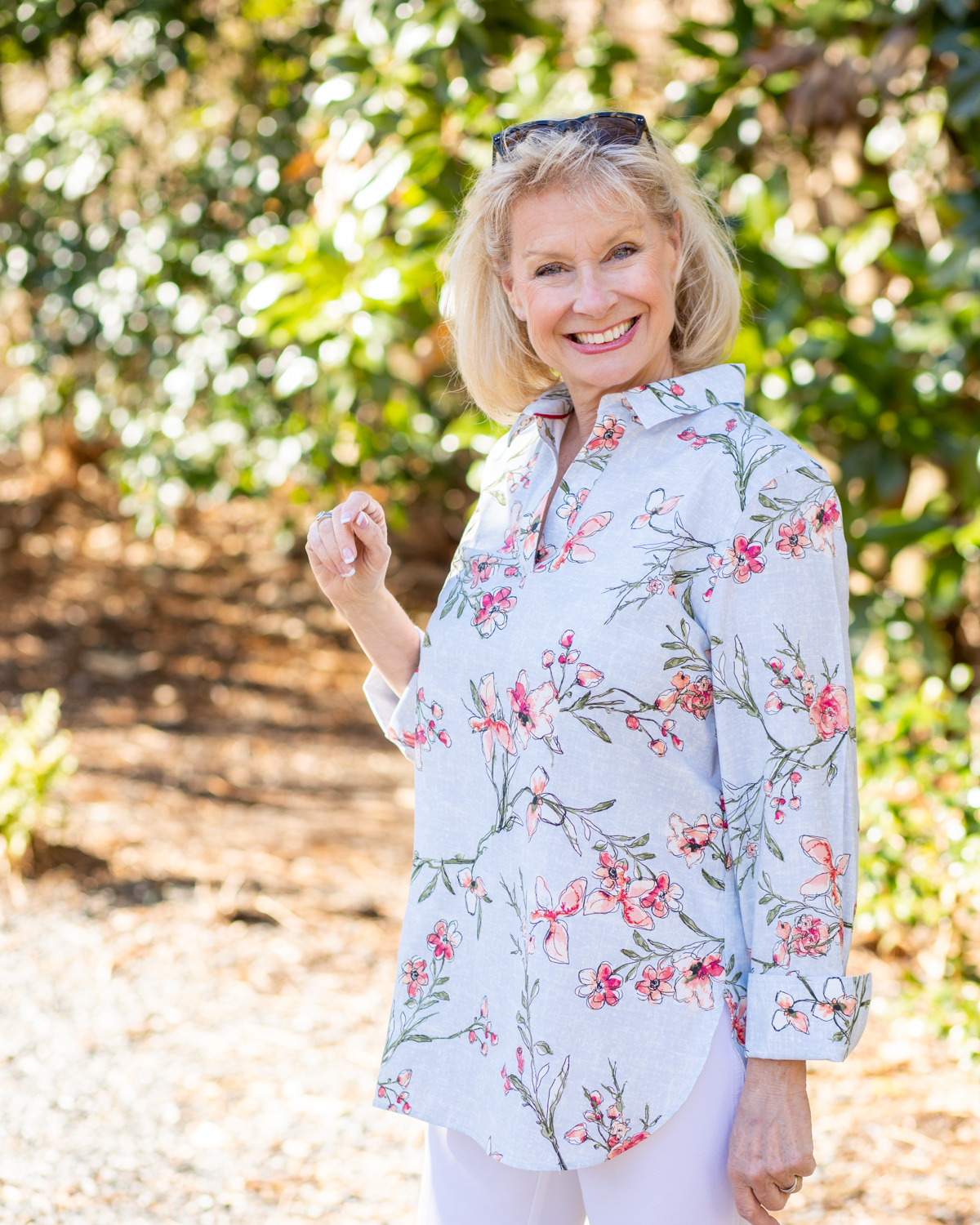 Resort Packing Essential – The No-Iron Shirt