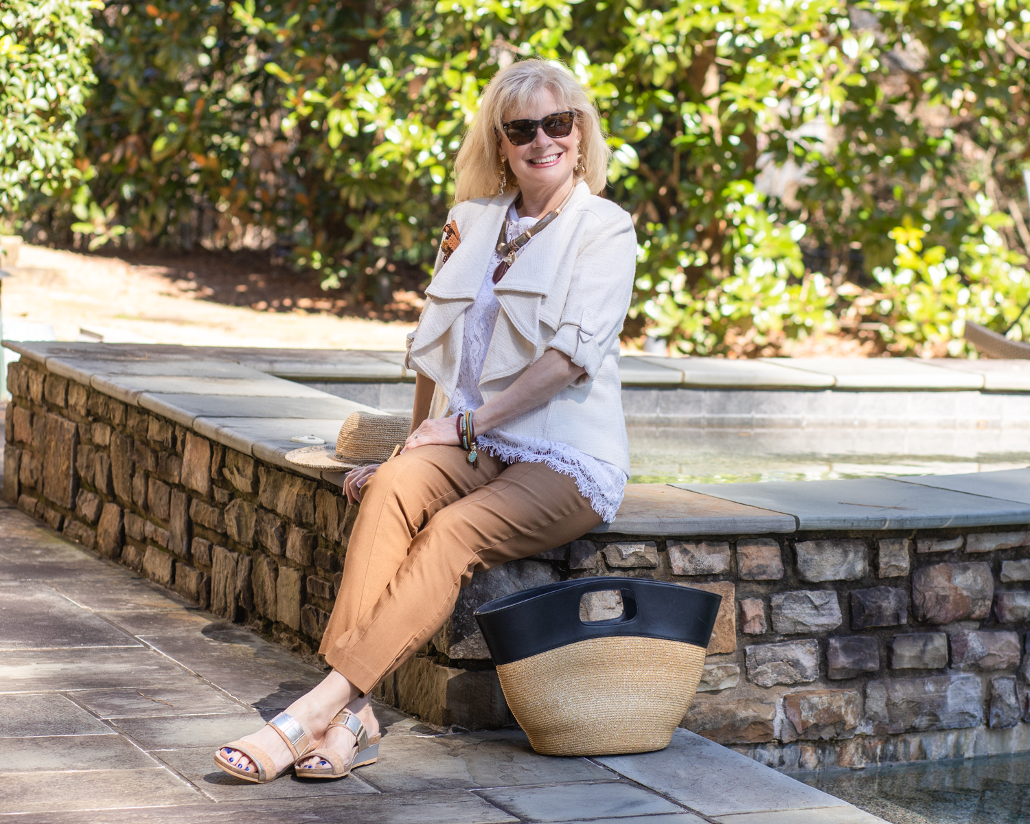 Naot Royalty Sandals | Spring Sneak Peek