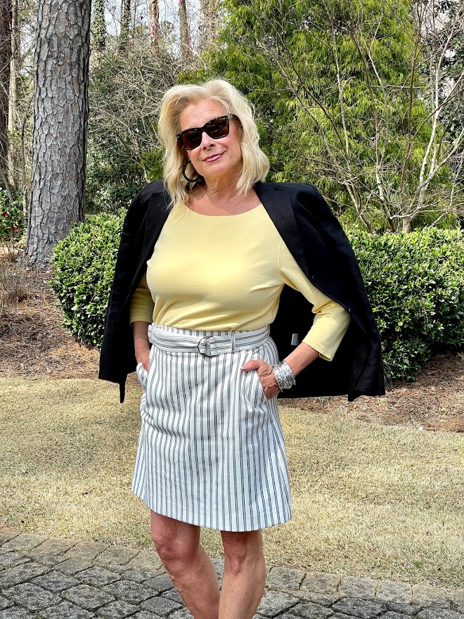 Why Self-Care Beauty Routines Are Important As We Age