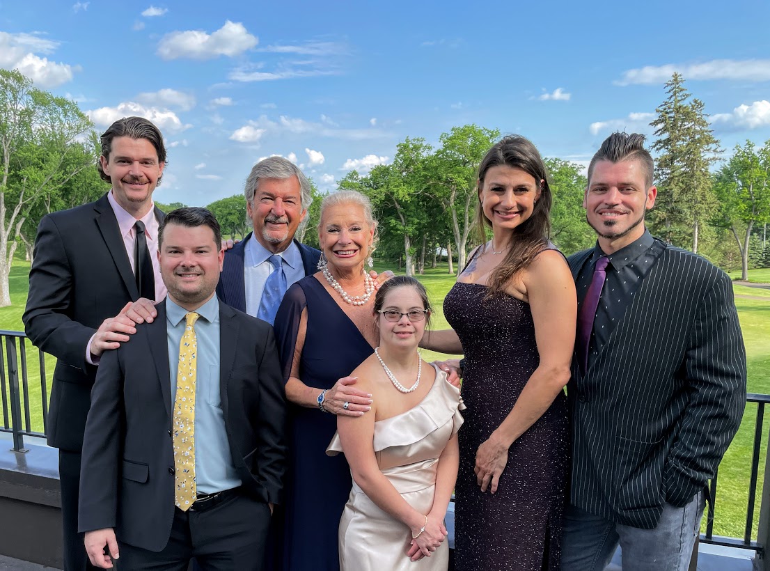 Mother’s Day: Being a Member of the Special Mothers Club