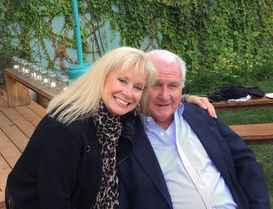 Caring For An Aging Parent: I Am My Father’s Daughter