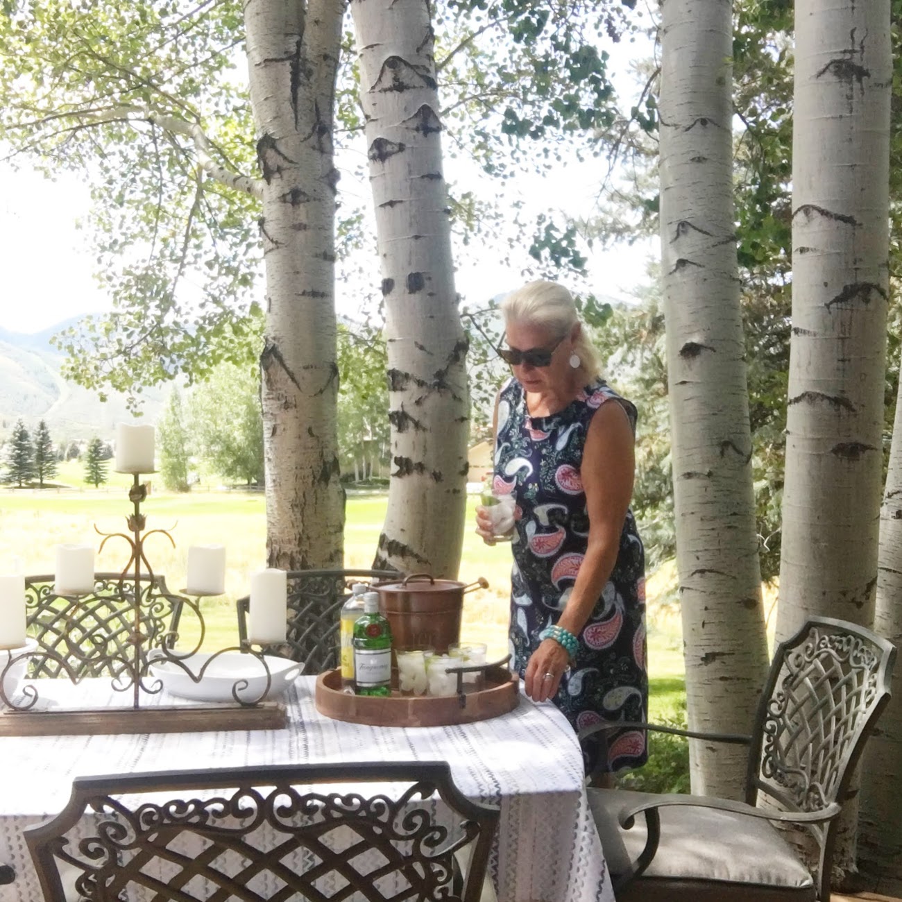 Home Renovation in Park City -Hello I'm 50ish