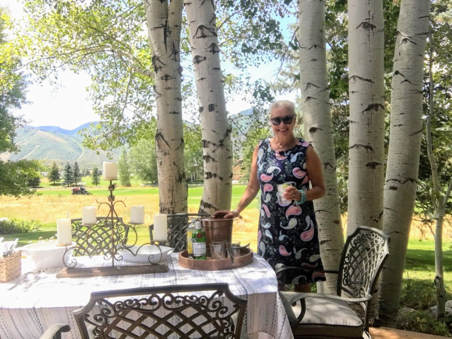 Home Renovation in Park City -Hello I'm 50ish