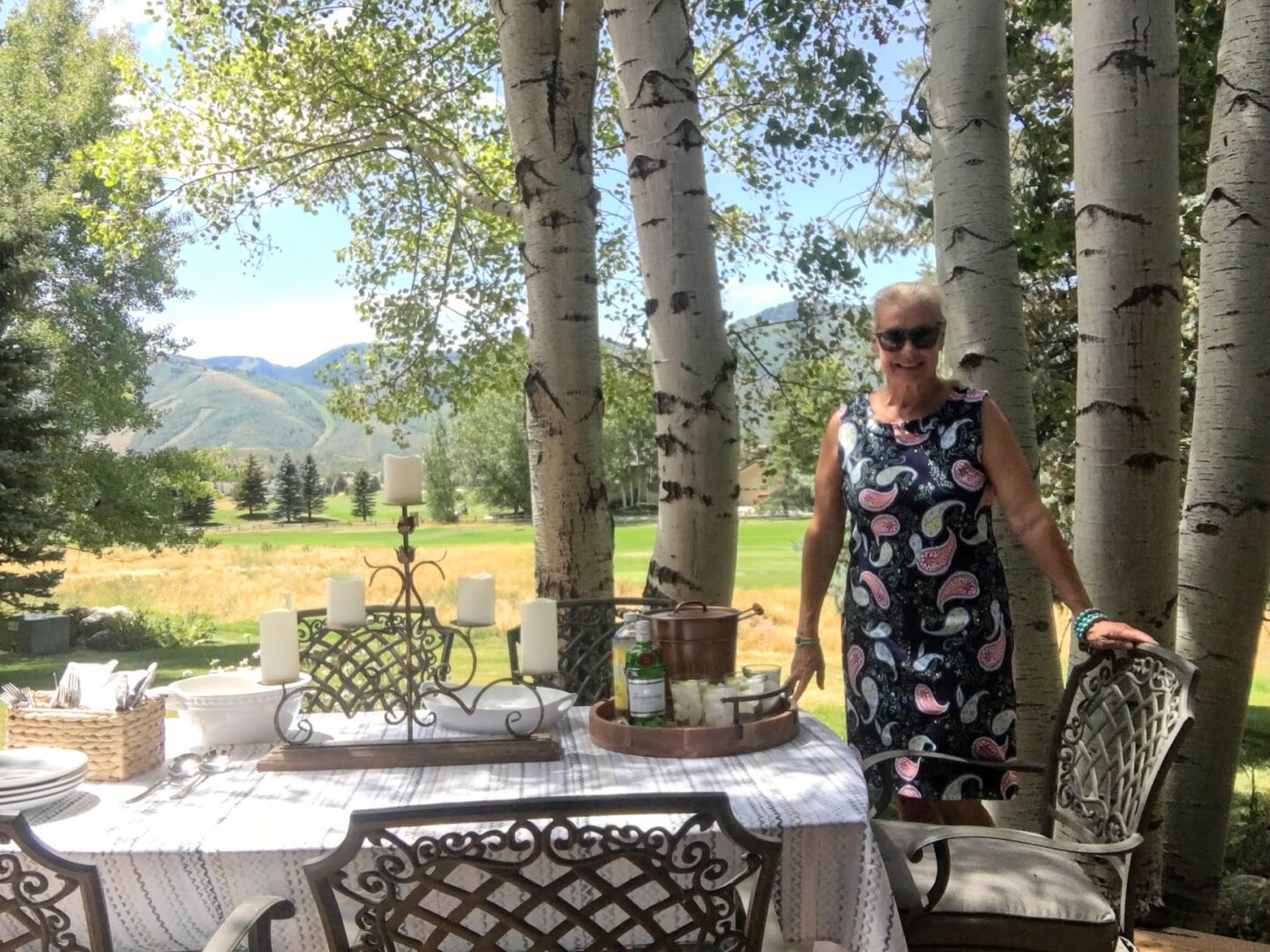 Home Renovation in Park City -Hello I'm 50ish