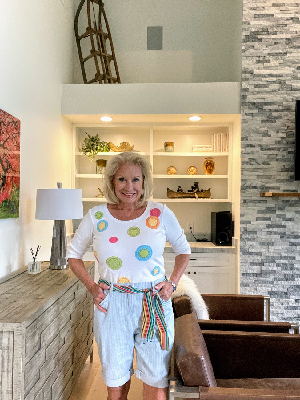 Home Renovation in Park City -Hello I'm 50ish