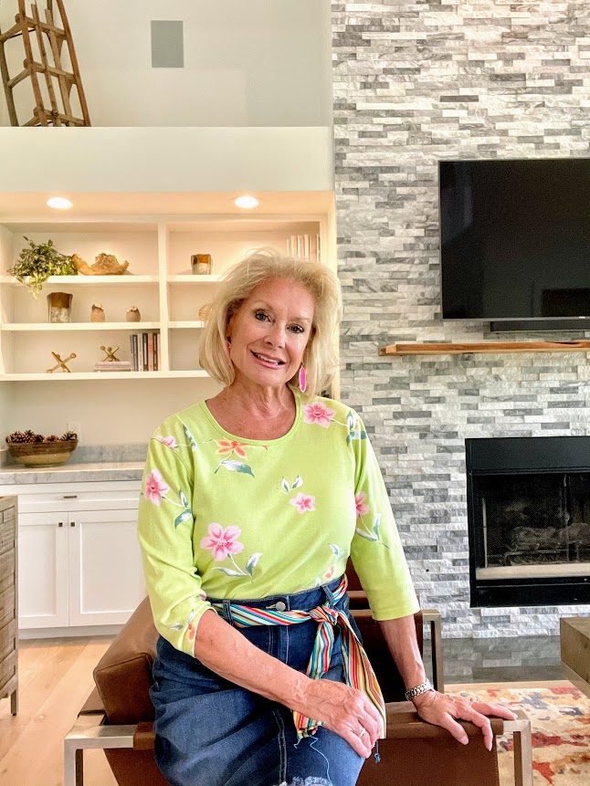 My Home Renovation in Park City