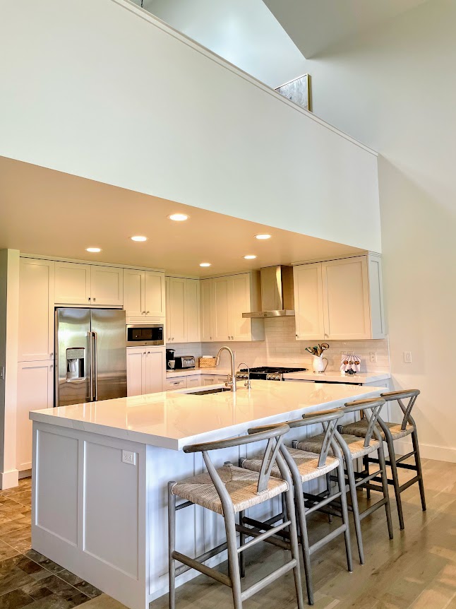 Home Renovation in Park City -Hello I'm 50ish