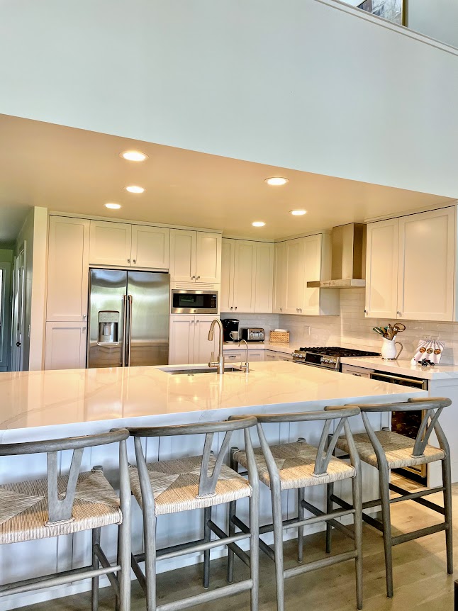 Home Renovation in Park City -Hello I'm 50ish