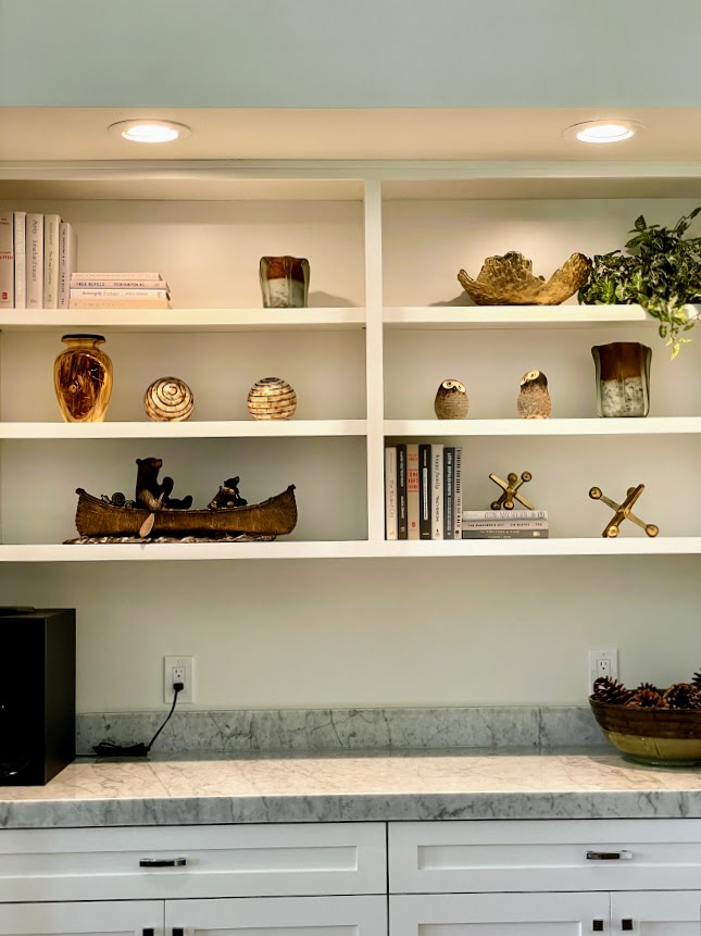 Home Renovation in Park City -Hello I'm 50ish