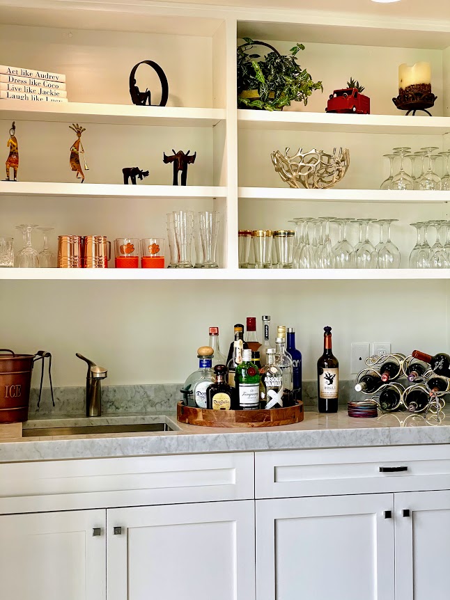 Home Renovation in Park City -Hello I'm 50ish