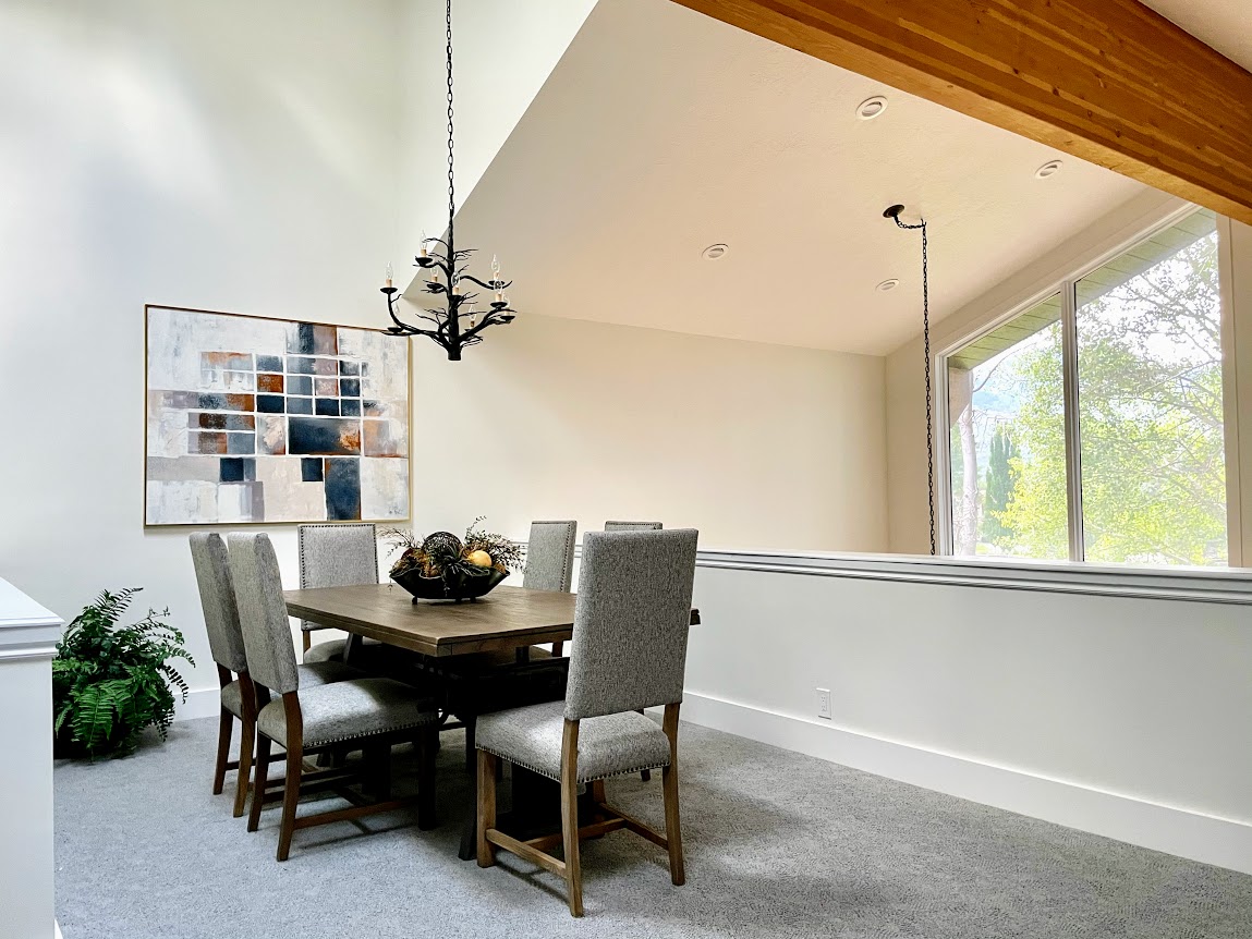 Home Renovation in Park City -Hello I'm 50ish