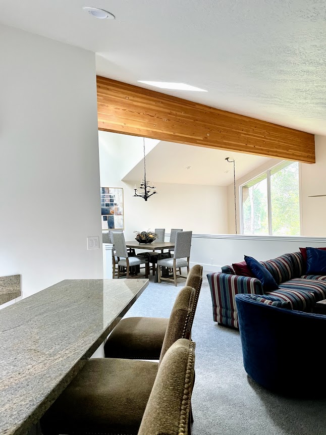 Home Renovation in Park City -Hello I'm 50ish