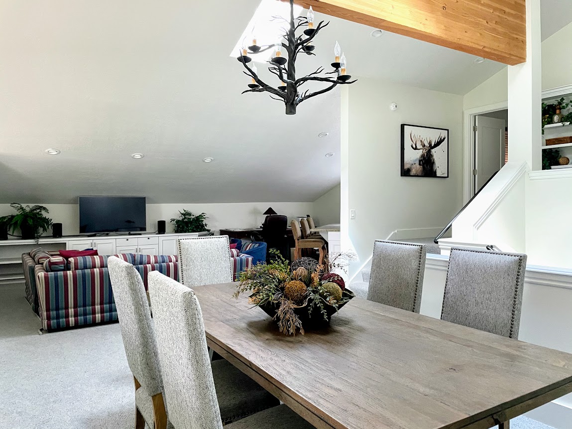 Home Renovation in Park City -Hello I'm 50ish