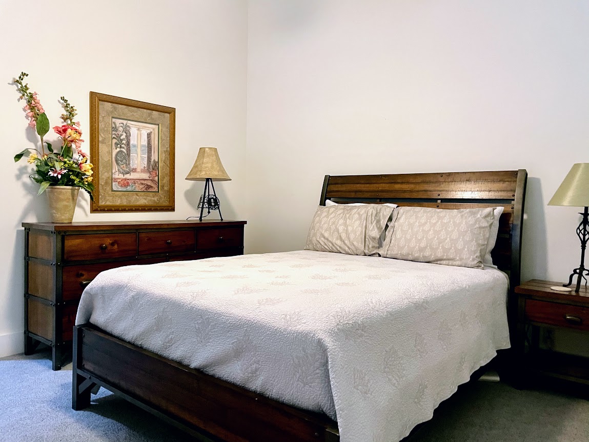 Home Renovation in Park City -Hello I'm 50ish