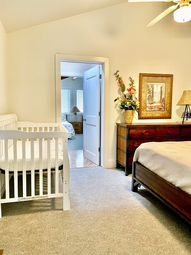 Home Renovation in Park City -Hello I'm 50ish