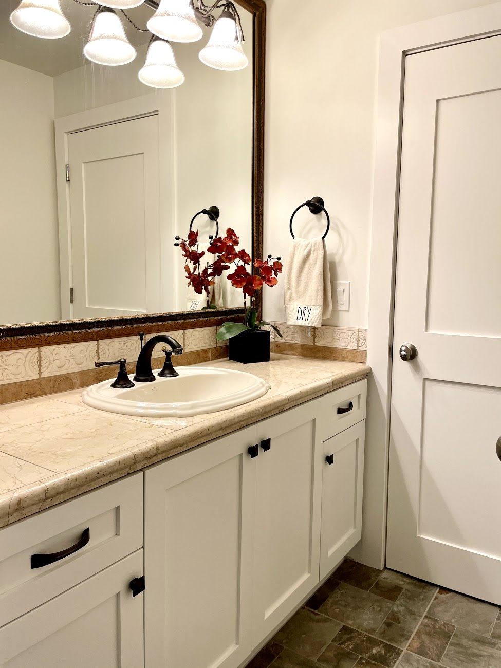 Home Renovation in Park City -Hello I'm 50ish