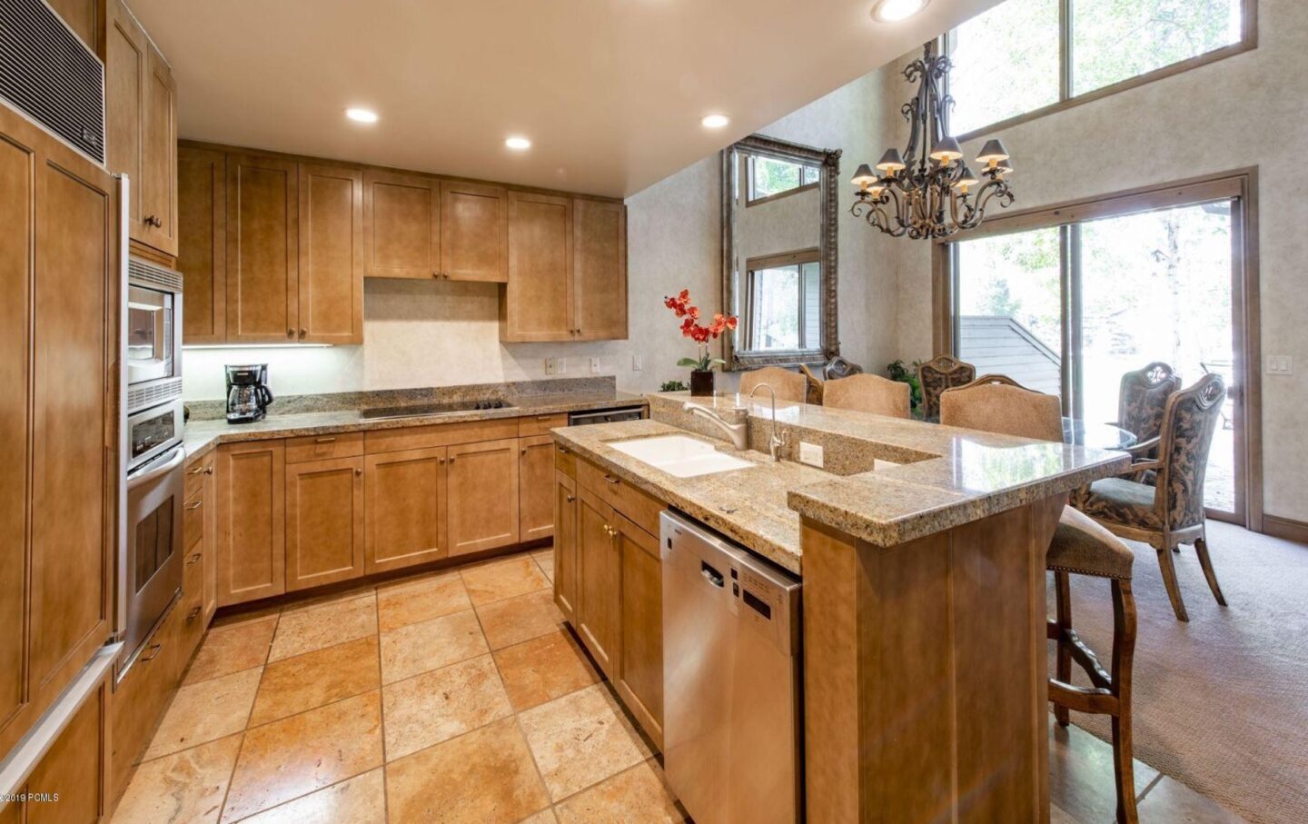 Before photo-Home Renovation in Park City -Hello I'm 50ish