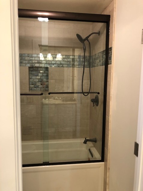 Home Renovation in Park City -Hello I'm 50ish