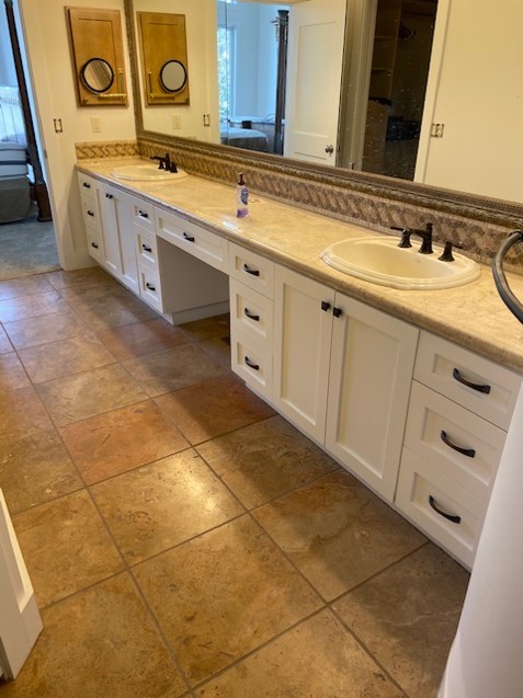 Home Renovation in Park City -Hello I'm 50ish