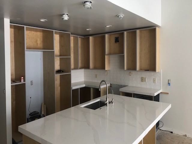 Home Renovation in Park City -Hello I'm 50ish