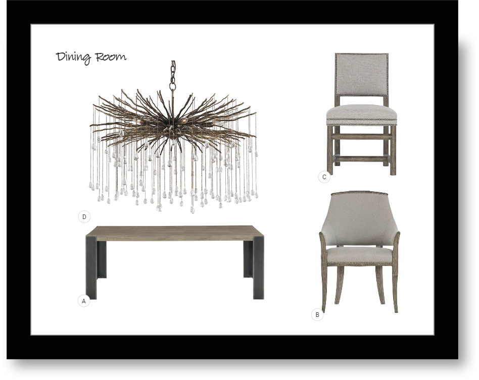 Design Board-Home Renovation in Park City -Hello I'm 50ish