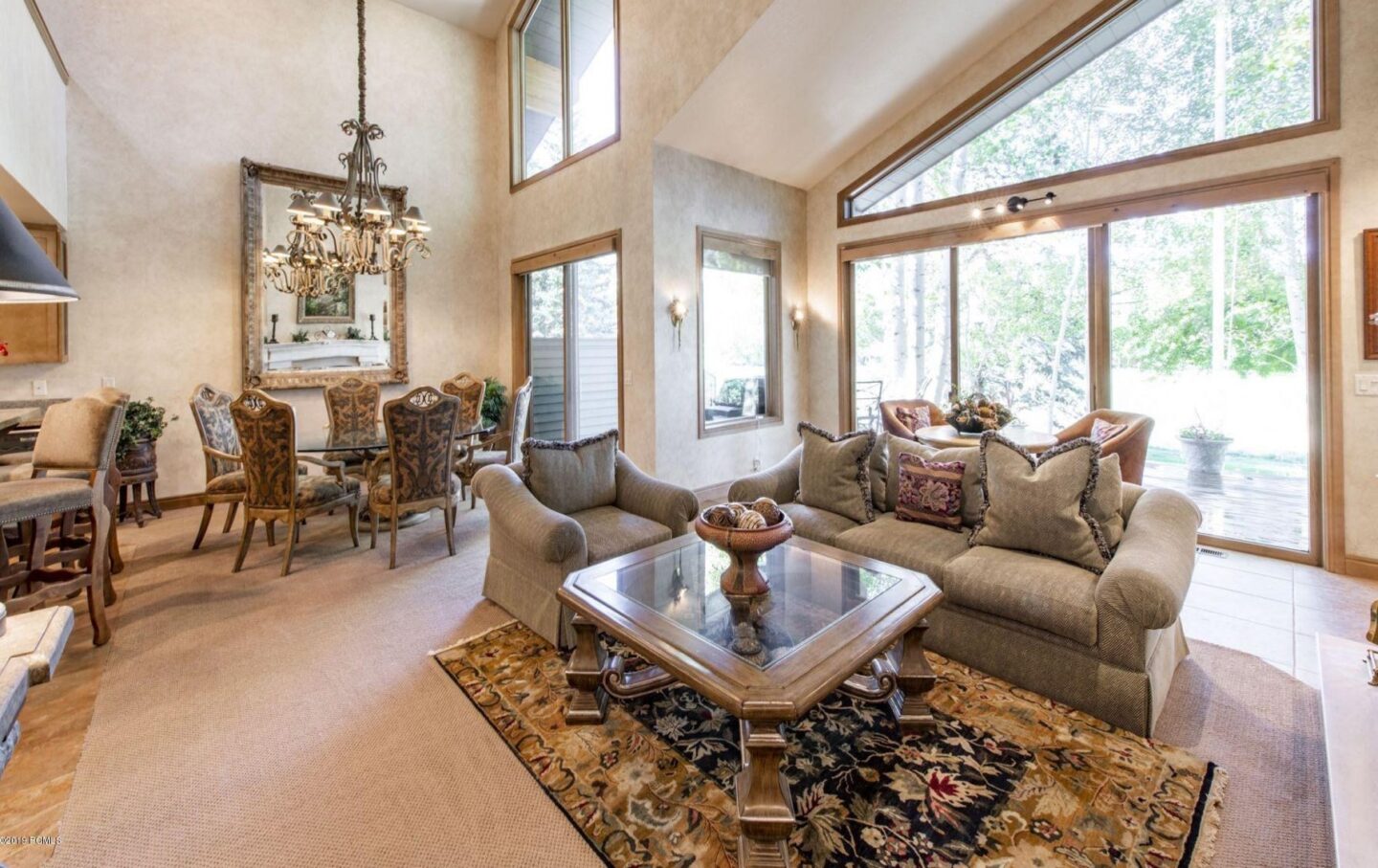 Before photo-Home Renovation in Park City -Hello I'm 50ish