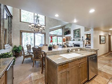 Before photo- Home Renovation in Park City -Hello I'm 50ish