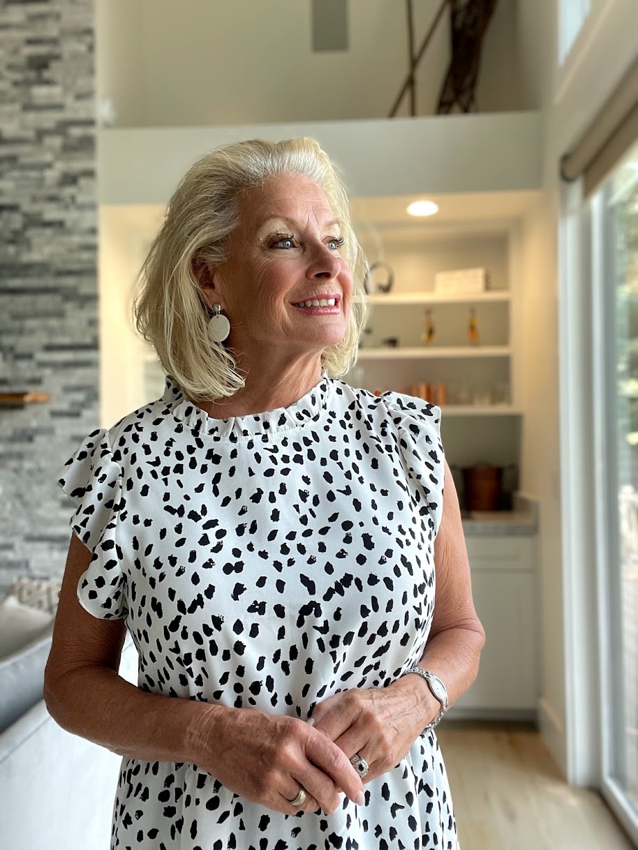 Black and White Fashion is always a classic style