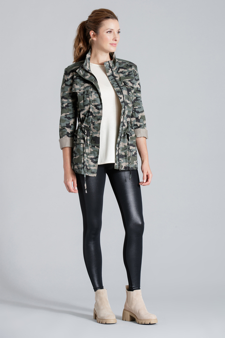 Marshall jacket from Peach