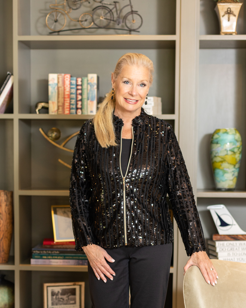 Two Ways to Sparkle and Shine with Draper’s and Damon’s